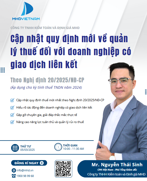 cập nhật quy định mới về quản lý thuế