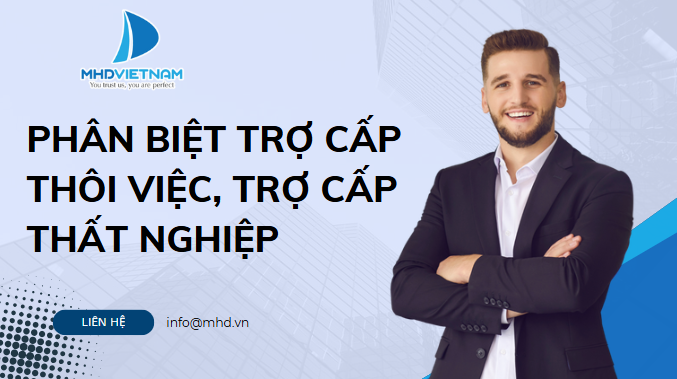 Trợ cấp thôi việc